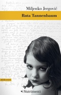 Cover: Ruta Tannenbaum - Nutrimenti