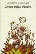 Cover: L'anno delle ceneri - Nutrimenti