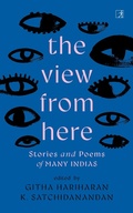 Cover: The View from Here - Simon + Schuster LLC
