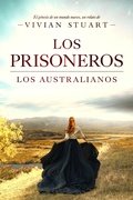 Cover: Los prisioneros: Los australianos 2 - Skinnbok