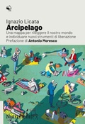 Cover: Arcipelago - Nutrimenti