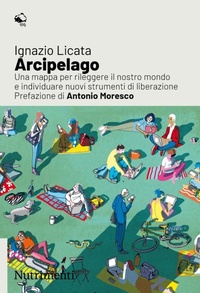 Enlarge image Cover: Arcipelago - Nutrimenti