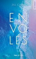 Cover: Envol&eacute;s - Hugo Roman