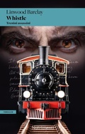 Cover: Whistle - Nutrimenti