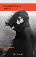 Cover: Ingrata - Nutrimenti