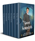 Cover: My Sweet Scoundrels - Aspendawn Press