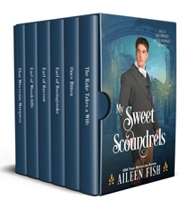 Enlarge image Cover: My Sweet Scoundrels - Aspendawn Press