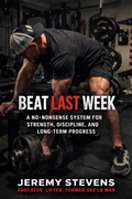 Cover: Beat Last Week - Jeremy Stevens