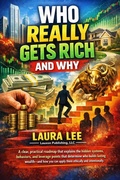 Cover: Who Really Gets Rich and Why - Lauxon Publishing