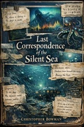 Cover: Last Correspondence of the Silent Sea - Jeniin Publishers