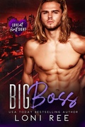 Cover: Big Boss - Loni Ree