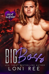 Enlarge image Cover: Big Boss - Loni Ree