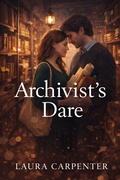 Cover: Archaivists Dare - Laura Carpenter