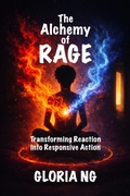 Cover: The Alchemy of Rage - Gloria Ng