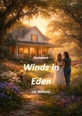 Cover: Winds In Eden (Lady Files, #3) - I.D. Williams