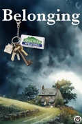 Cover: Belonging - Harford Press
