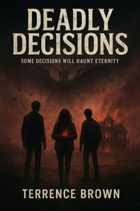 Enlarge image Cover: Deadly Decisions - Terrence Brown