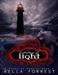 Cover: A Shadow of Light - Bella Forrest