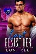 Cover: Can't Resist Her - Loni Ree