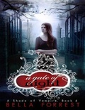 Cover: A Gate of Night - Bella Forrest