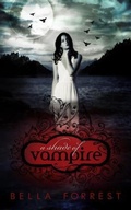 Cover: A Shade of Vampire - Bella Forrest