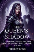 Cover: The Queen's Shadow - Shirley Press