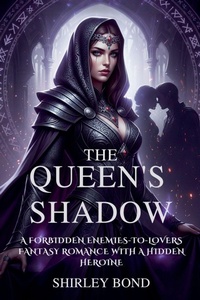 Enlarge image Cover: The Queen's Shadow - Shirley Press