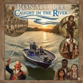 Cover: Caught In the River - Ronald Lee