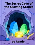 Cover: The Secret Cave (Childrens Books, #999) - Randy
