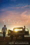 Cover: The Reeducation of Savannah McGuire - Heidi McLaughlin