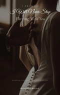 Cover: I Promise I Will Never Stop Flirting With You - Fransesco Malila