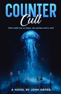 Cover: Counter Cult - One Bullet Press