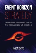 Cover: Event Horizon Strategy - Dragon Dance Publishing