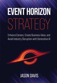Enlarge image Cover: Event Horizon Strategy - Dragon Dance Publishing