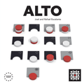 Cover: Alto - Helvetiq