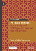 Cover: The Praxis of Insight - Palgrave Macmillan