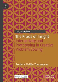Enlarge image Cover: The Praxis of Insight - Palgrave Macmillan