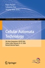 Cover: Cellular Automata Technology - Springer