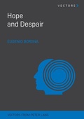 Cover: Hope and Despair - Peter Lang Verlag