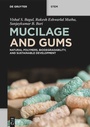 Cover: Mucilage and Gums - De Gruyter
