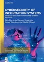 Cover: Cybersecurity of Information Systems - De Gruyter