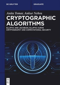 Enlarge image Cover: Cryptographic Algorithms - De Gruyter
