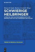 Cover: Schwierige Heilbringer - De Gruyter