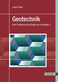 Bild: Geotechnik - Hanser