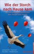 Cover: Wie der Storch nach Hause kam - Ernst Reinhardt Verlag