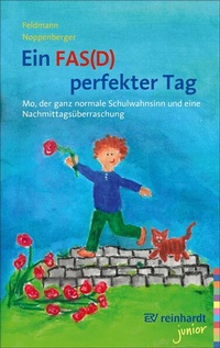 Enlarge image Cover: Ein FAS(D) perfekter Tag - Ernst Reinhardt Verlag
