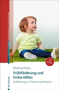 Cover: Fr&uuml;hf&ouml;rderung und Fr&uuml;he Hilfen - Ernst Reinhardt Verlag