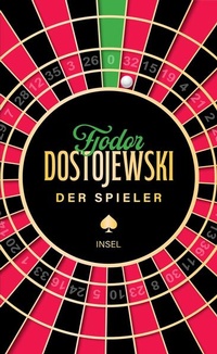 Enlarge image Cover: Der Spieler - Insel