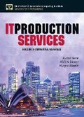 Cover: IT Production Services - Prentice Hall