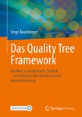 Bild: Das Quality Tree Framework - Springer Vieweg